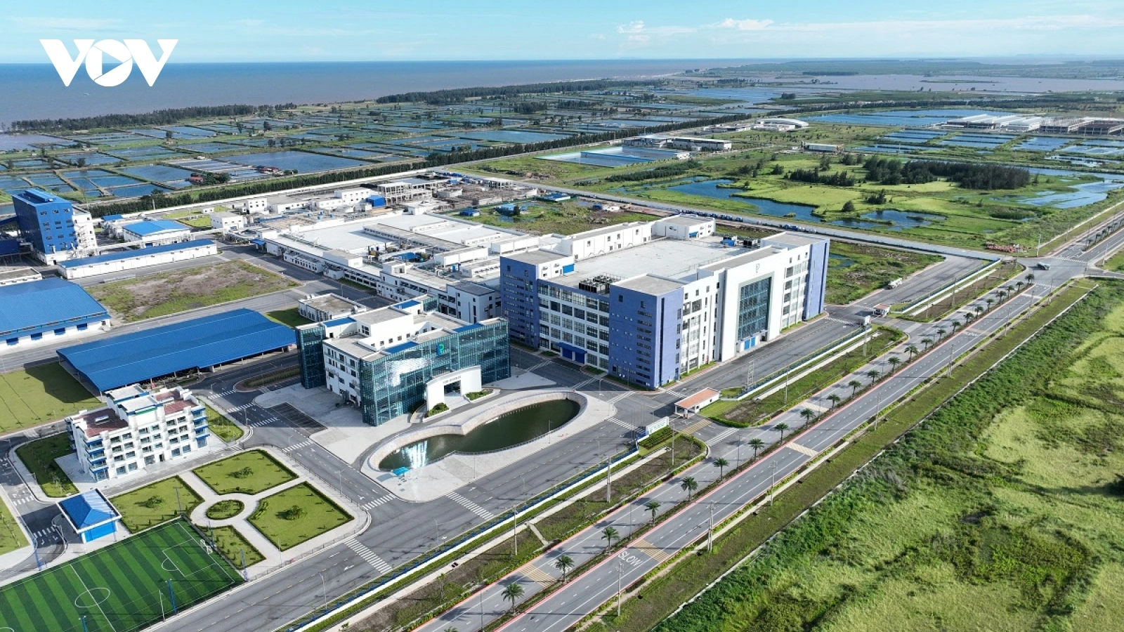 Quy hoạch ở Nam Định không còn là bản vẽ định hướng